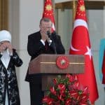 erdogan dua