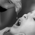 polio