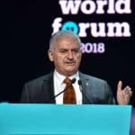 binali yildirim