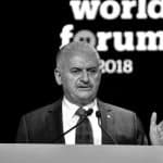 binali yildirim sb