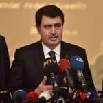 vasip sahin