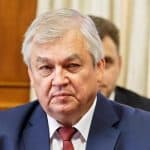 Aleksandr Lavrentyev