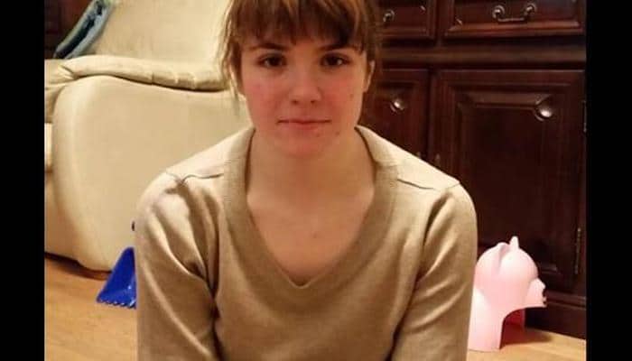 IŞİD’e katılmak isterken yakalanan Karaulova, hapiste iki bölüm okuyor