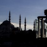 ISTANBUL GUZEL HAVA