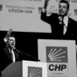 EKREM IMAMOGLU KEMAL KILICDAROGLU