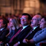 EKREM IMAMOGLU KEMAL KILICDAROGLU