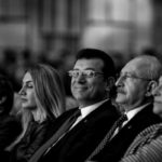 EKREM IMAMOGLU KEMAL KILICDAROGLU