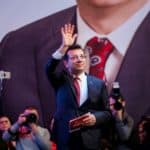 EKREM IMAMOGLU KEMAL KILICDAROGLU