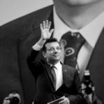 EKREM IMAMOGLU KEMAL KILICDAROGLU