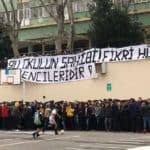 kal eylem
