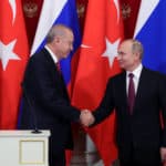 Erdo Putin
