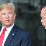 Trump Erdoğan