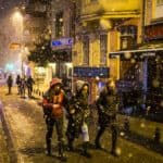 KADIKOY KAR