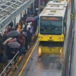 metrobus