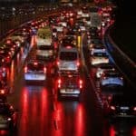 trafik
