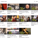 +90 YouTube kanali