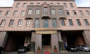 MSB'den Özel'e: Tüm yasal haklar kullanılacak