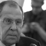 Lavrov reuters
