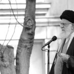 Supreme Leader Khamenei celevrates Tree Planting Day in Iran