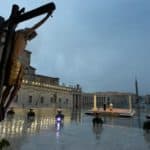 Pope Francis Delivers Special Prayer For End To Coronavirus – Vatican