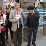tahir elci