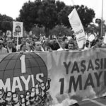 CHP 1 mayis