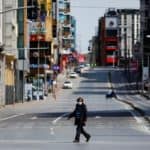 Turkey: Coronavirus outbreak in Istanbul