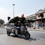 Turkey: Coronavirus outbreak in Istanbul