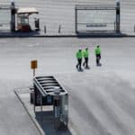 Turkey: Coronavirus outbreak in Istanbul