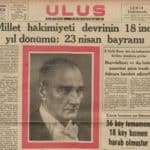 ulus-23-nisan-1938