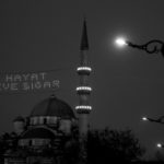 Spread of the coronavirus disease (COVID-19) in Istanbul