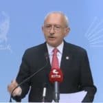 Kilicdaroglu