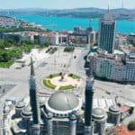 taksim-meydani-aa