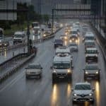 trafik-istanbul-yagmur-aa