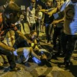 Hain darbe girişiminin üzerinden 4 yıl geçti