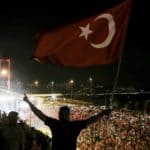 Hain darbe girişiminin üzerinden 4 yıl geçti
