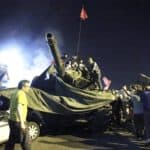 Hain darbe girişiminin üzerinden 4 yıl geçti