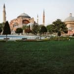 The spread of the coronavirus disease (COVID-19)?in Istanbul