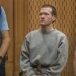 The sentencing for mosque gunman Brenton Tarrant takes place in Christchurch