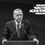 Türkiye Cumhurbaşkanı Recep Tayyip Erdoğan