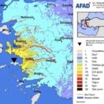 afad-tahmini-siddet-haritası