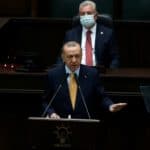 AK Parti TBMM Grup Toplantısı