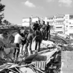 İzmir'de deprem