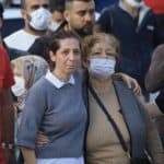 İzmir'de deprem