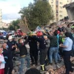 İzmir'de deprem