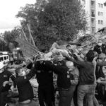 İzmir'de deprem