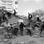 İzmir'de deprem