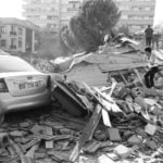 İzmir'de deprem
