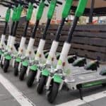scooter