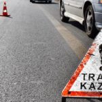 Kırıkkale'de trafik kazası: 1'i çocuk, 5 yaralı